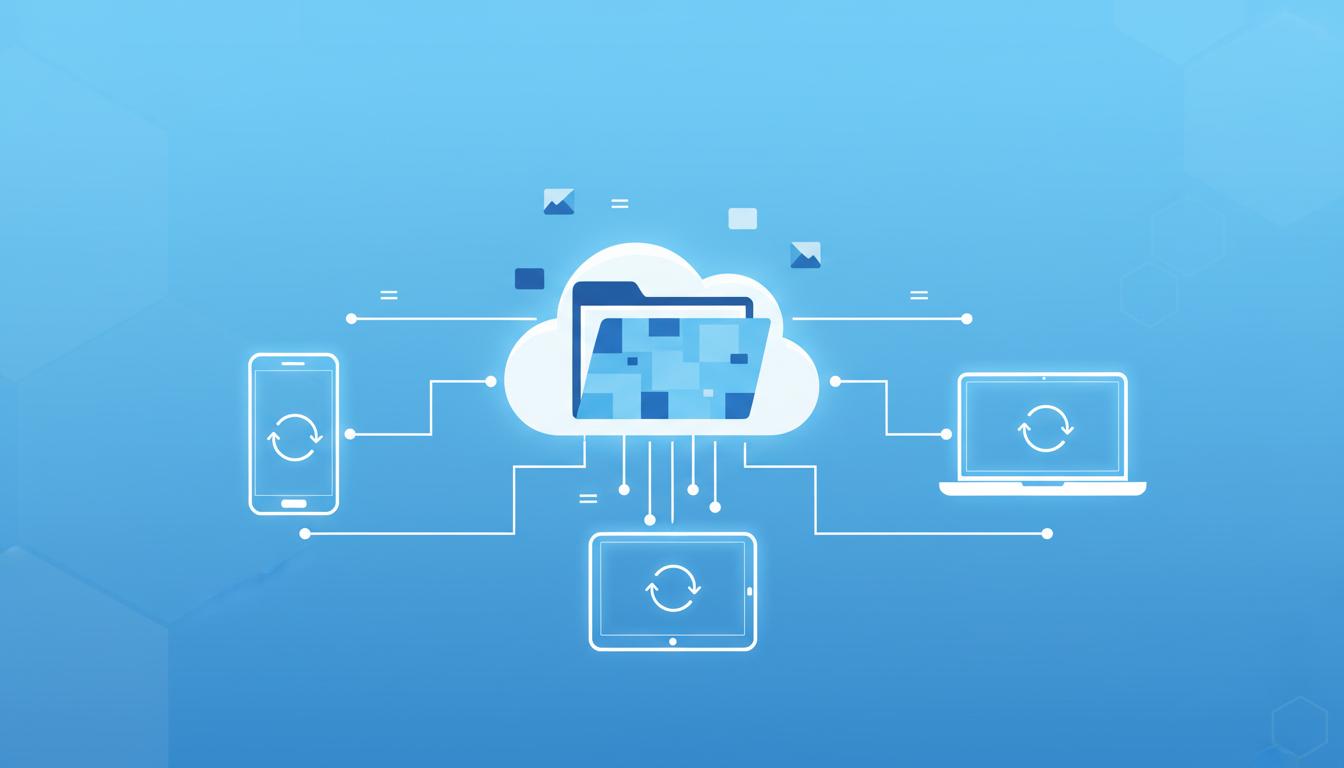 Discussions cloud Telegram synchronisées entre plusieurs appareils